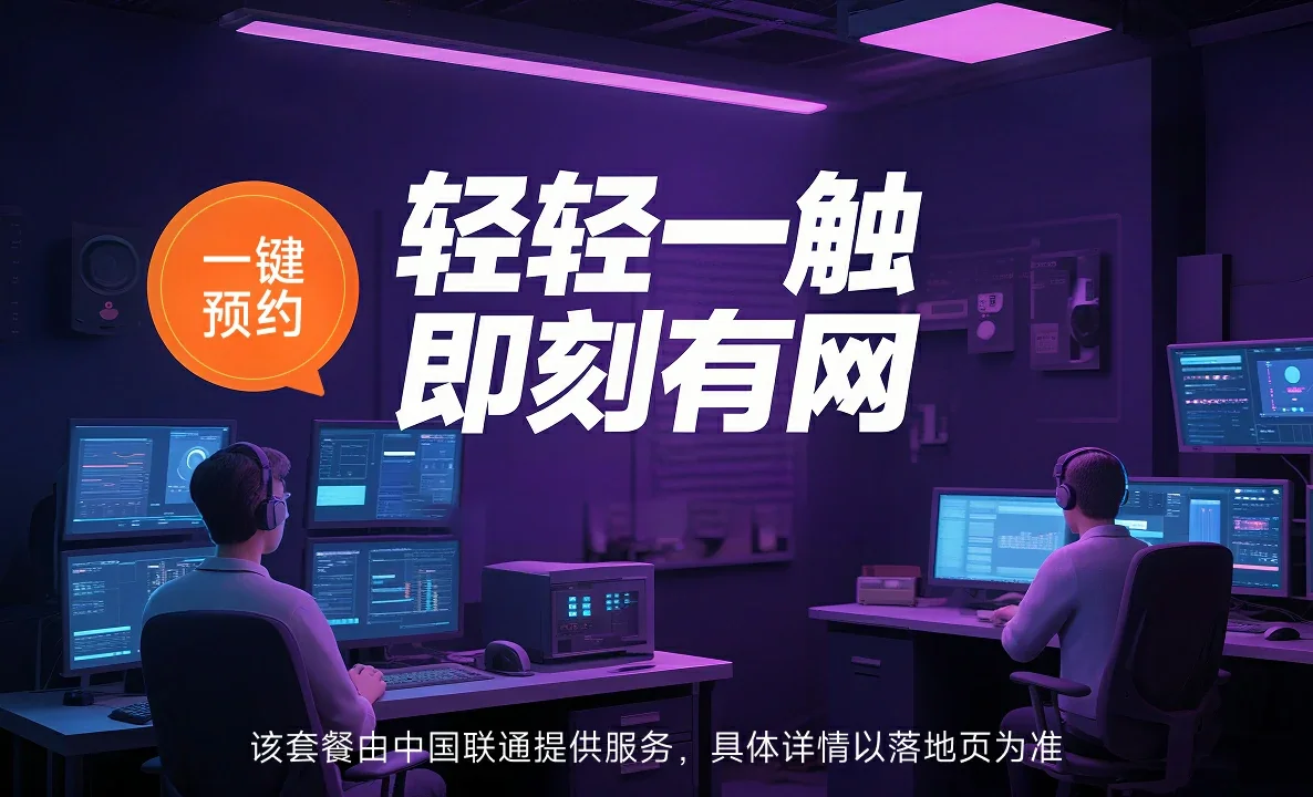 新华区中国联通